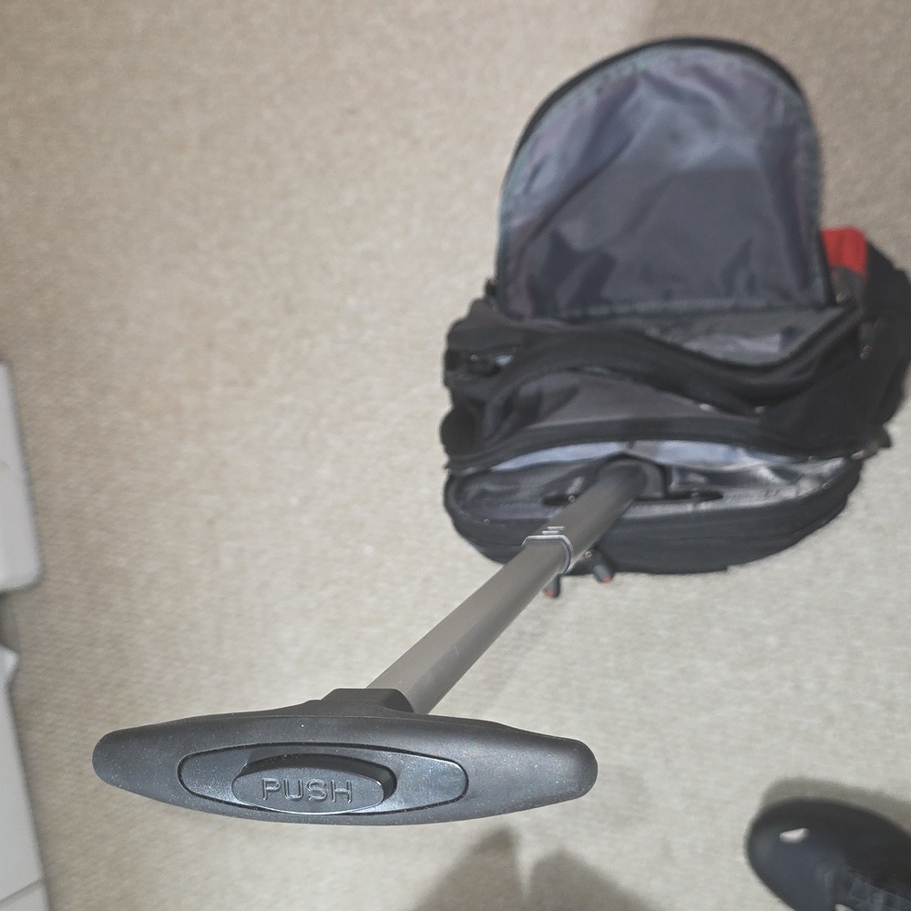 Samsonite backpack - Picture 5 of 5